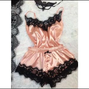 COPY - Two-pieces set lingeries